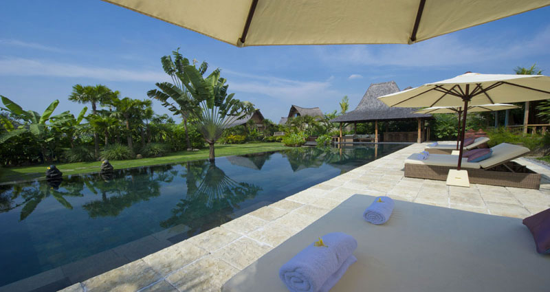 Bed and breakfast in Bali - Canggu - Canggu - Inn 243 - 2