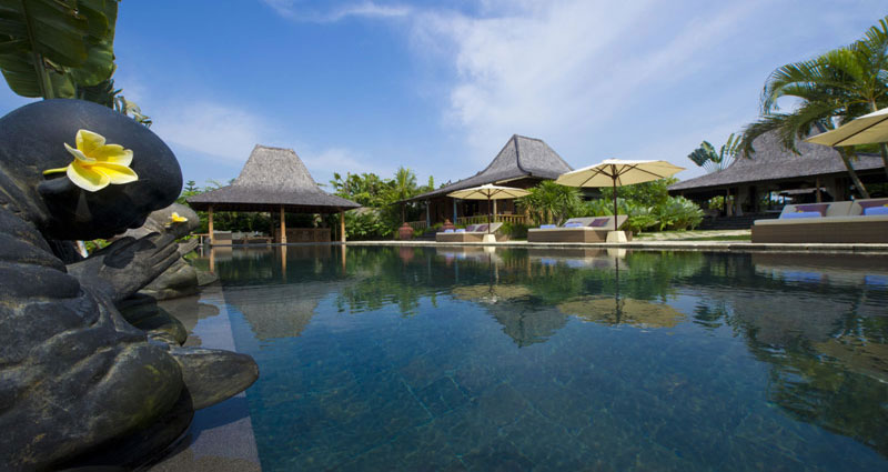 Bed and breakfast in Bali - Canggu - Canggu - Inn 243 - 3