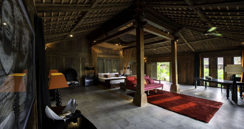 Bed and breakfast in Bali - Canggu - Canggu - Inn 243 - 4
