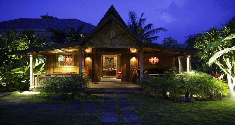 Bed and breakfast in Bali - Canggu - Canggu - Inn 243 - 13