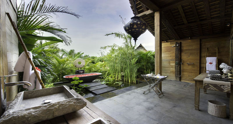 Bed and breakfast in Bali - Canggu - Canggu - Inn 243 - 14