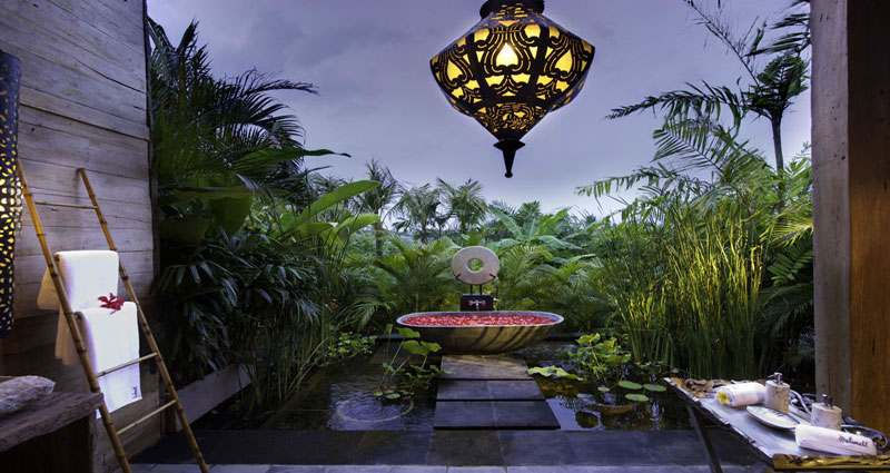Bed and breakfast in Bali - Canggu - Canggu - Inn 243 - 15