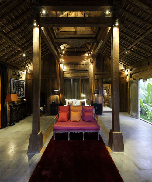 Bed and breakfast in Bali - Canggu - Canggu - Inn 243 - 5