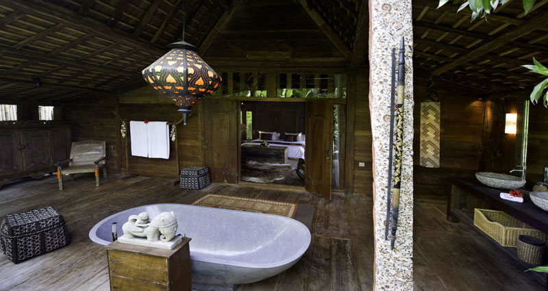 Bed and breakfast in Bali - Canggu - Canggu - Inn 243 - 6