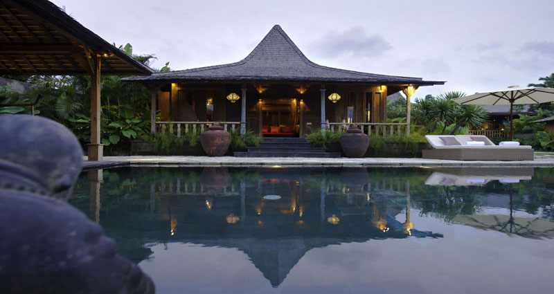 Bed and breakfast in Bali - Canggu - Canggu - Inn 243 - 7
