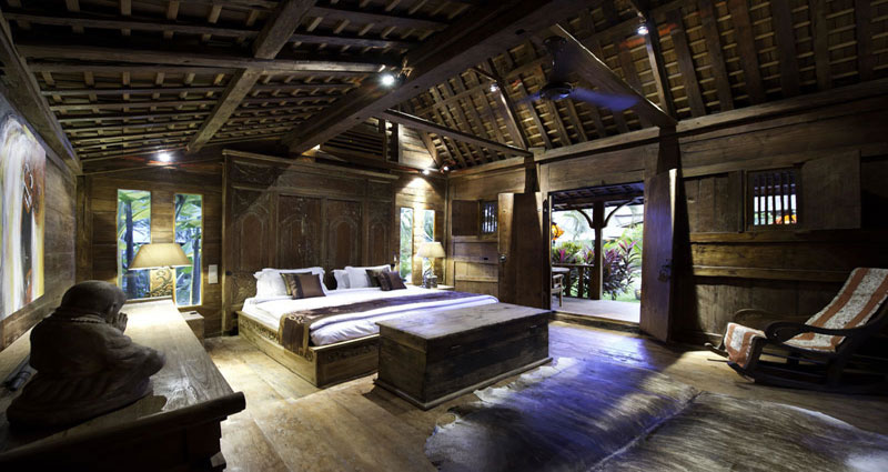 Bed and breakfast in Bali - Canggu - Canggu - Inn 243 - 8