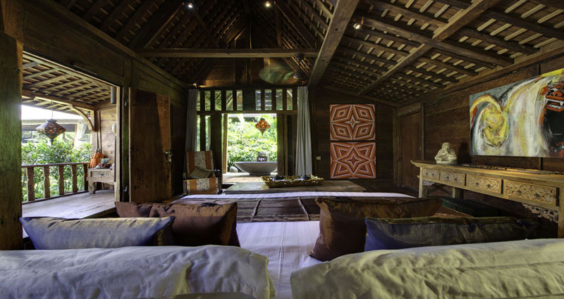 Bed and breakfast in Bali - Canggu - Canggu - Inn 243 - 9