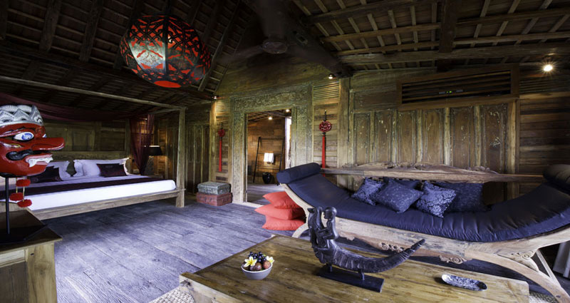 Bed and breakfast in Bali - Canggu - Canggu - Inn 243 - 10