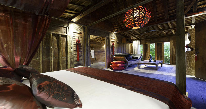 Bed and breakfast in Bali - Canggu - Canggu - Inn 243 - 11