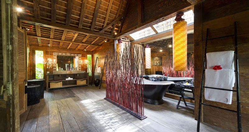 Bed and breakfast in Bali - Canggu - Canggu - Inn 243 - 12