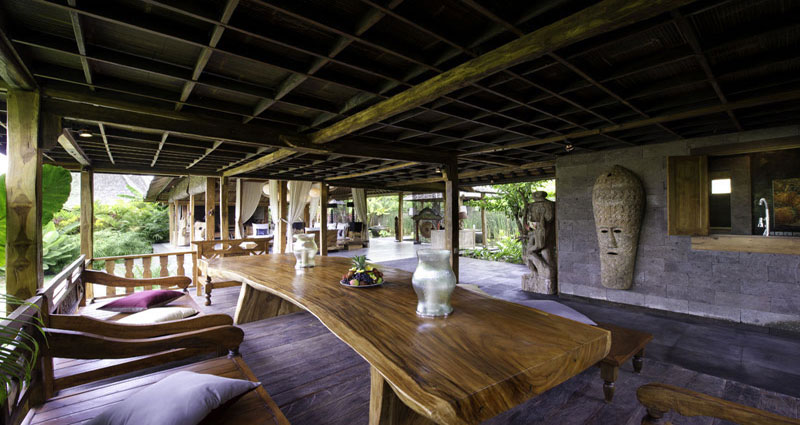 Bed and breakfast in Bali - Canggu - Canggu - Inn 243 - 17