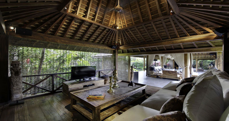 Bed and breakfast in Bali - Canggu - Canggu - Inn 243 - 19