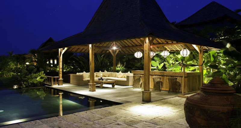 Bed and breakfast in Bali - Canggu - Canggu - Inn 243 - 22