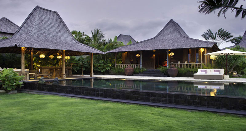 Bed and breakfast in Bali - Canggu - Canggu - Inn 243 - 23