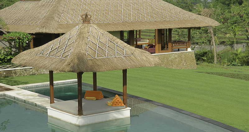 Villa vacacional en alquiler en Bali - Canggu - Canggu - Villa 244 - 2