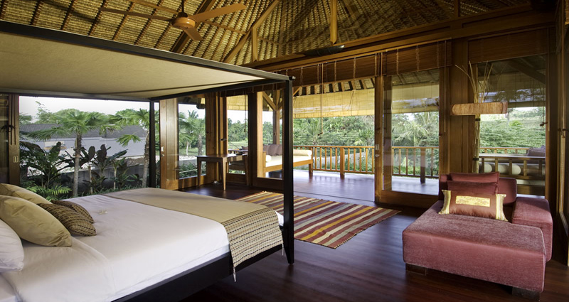 Villa vacacional en alquiler en Bali - Canggu - Canggu - Villa 244 - 5