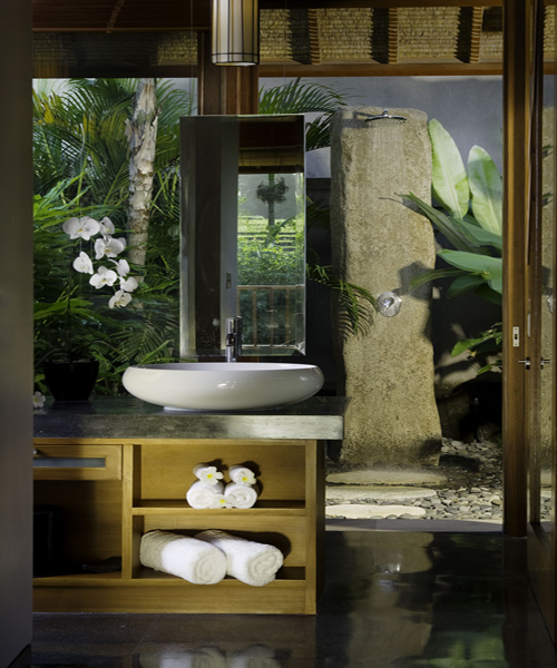 Villa vacacional en alquiler en Bali - Canggu - Canggu - Villa 244 - 6