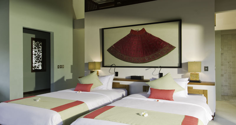 Villa vacacional en alquiler en Bali - Canggu - Canggu - Villa 244 - 8