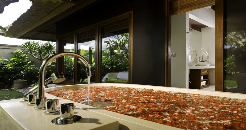 Villa vacacional en alquiler en Bali - Canggu - Canggu - Villa 244 - 9
