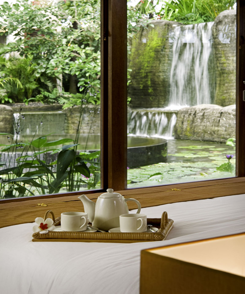 Villa vacacional en alquiler en Bali - Canggu - Canggu - Villa 244 - 10