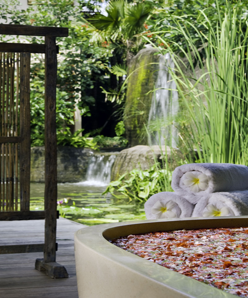 Villa vacacional en alquiler en Bali - Canggu - Canggu - Villa 244 - 11