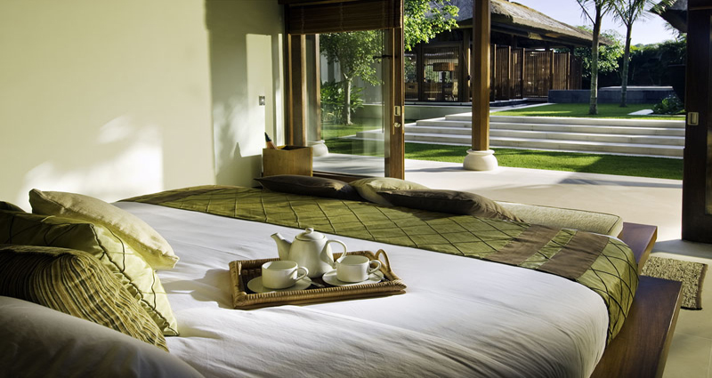 Villa vacacional en alquiler en Bali - Canggu - Canggu - Villa 244 - 12