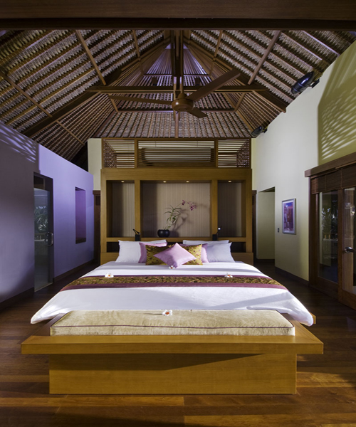 Villa vacacional en alquiler en Bali - Canggu - Canggu - Villa 244 - 13