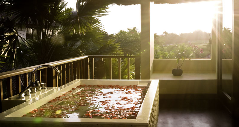 Villa vacacional en alquiler en Bali - Canggu - Canggu - Villa 244 - 14