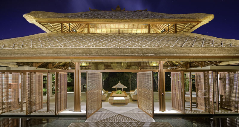 Villa vacacional en alquiler en Bali - Canggu - Canggu - Villa 244 - 15