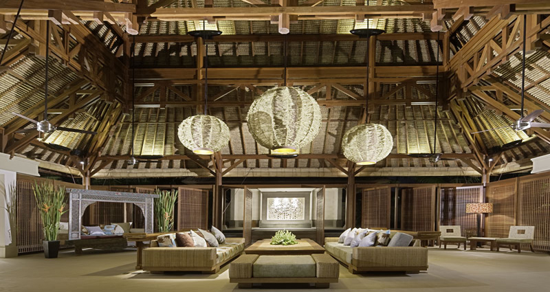 Villa vacacional en alquiler en Bali - Canggu - Canggu - Villa 244 - 16
