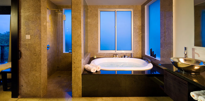 Villa vacacional en alquiler en Bali - Bukit - Uluwatu - Villa 246 - 10