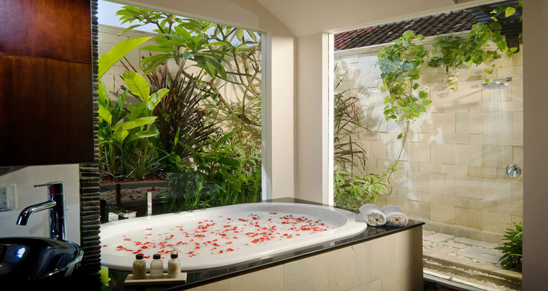 Villa vacacional en alquiler en Bali - Bukit - Uluwatu - Villa 246 - 12
