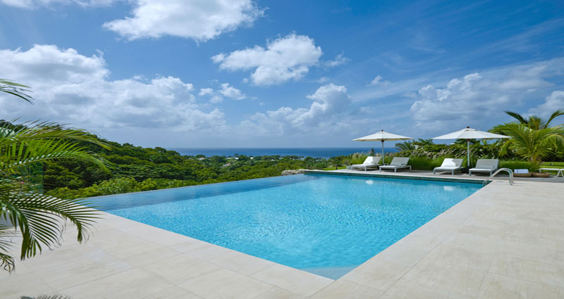 Villa vacacional en alquiler en Barbados - St. James - Lower Carlton - Villa 403 - 10