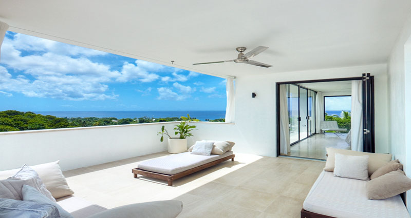 Villa vacacional en alquiler en Barbados - St. James - Lower Carlton - Villa 403 - 21