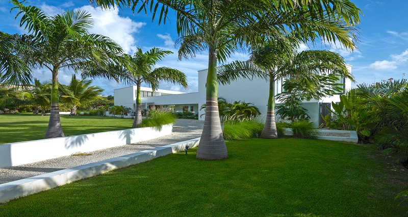 Villa vacacional en alquiler en Barbados - St. James - Lower Carlton - Villa 403 - 27