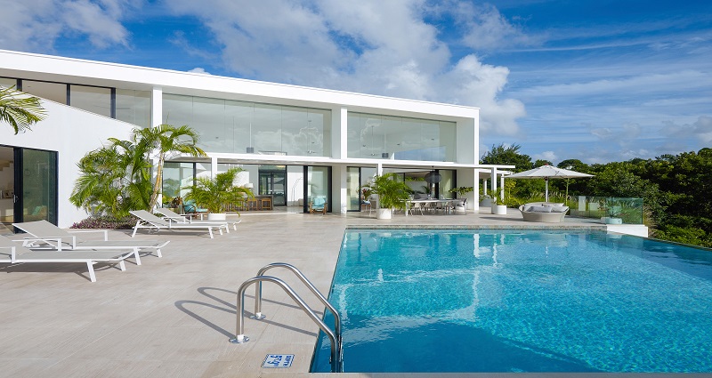Villa vacacional en alquiler en Barbados - St. James - Lower Carlton - Villa 403 - 6