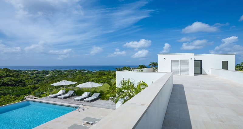Villa vacacional en alquiler en Barbados - St. James - Lower Carlton - Villa 403 - 8