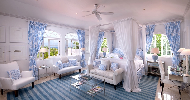 Bed and breakfast in Barbados - St. James - west cliff - Inn 408 - 5
