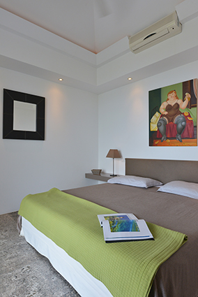 Villa vacacional en alquiler en St. Barths - Vitet - Vitet - Villa 379 - 6