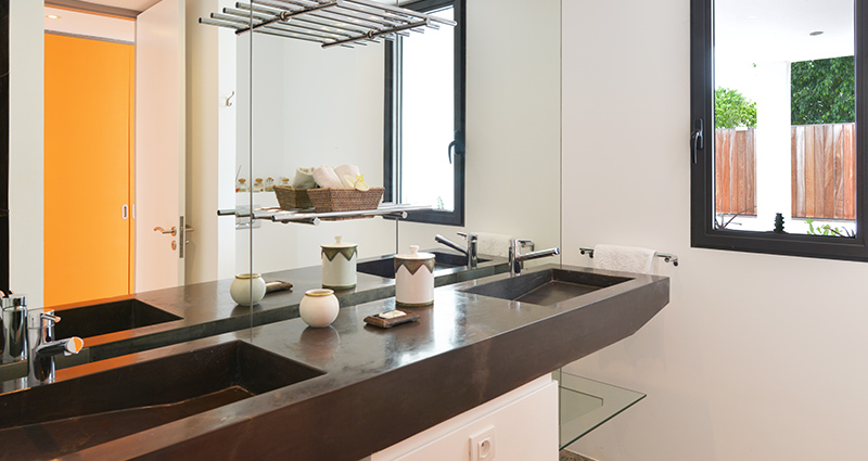 Villa vacacional en alquiler en St. Barths - Vitet - Vitet - Villa 379 - 8