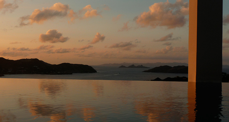 Villa vacacional en alquiler en St. Barths - Vitet - Vitet - Villa 382 - 3