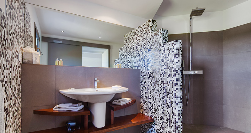 Bed and breakfast in St. Barths - Flamands - Flamands - Inn 383 - 7