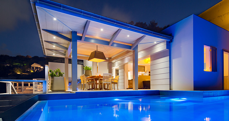 Bed and breakfast in St. Barths - Flamands - Flamands - Inn 383 - 13