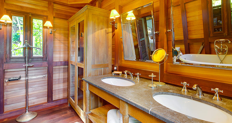 Bed and breakfast in St. Barths - Flamands - Flamands - Inn 385 - 2