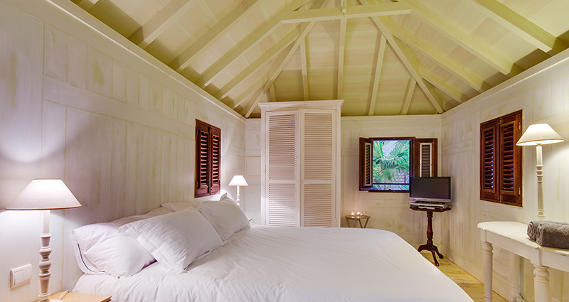 Bed and breakfast in St. Barths - Flamands - Flamands - Inn 385 - 12