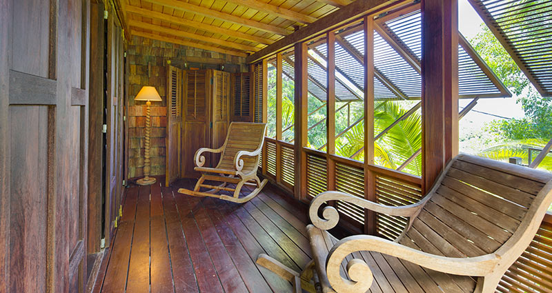 Bed and breakfast in St. Barths - Flamands - Flamands - Inn 385 - 3