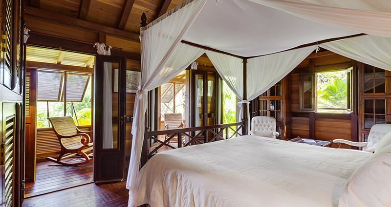 Bed and breakfast in St. Barths - Flamands - Flamands - Inn 385 - 6