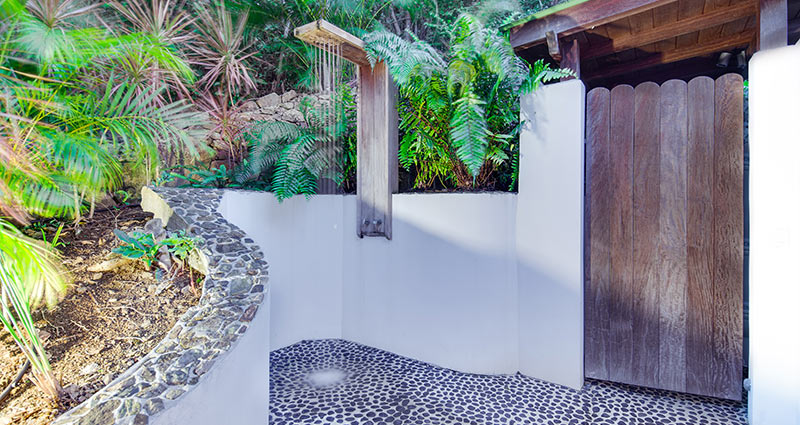 Bed and breakfast in St. Barths - Flamands - Flamands - Inn 385 - 7
