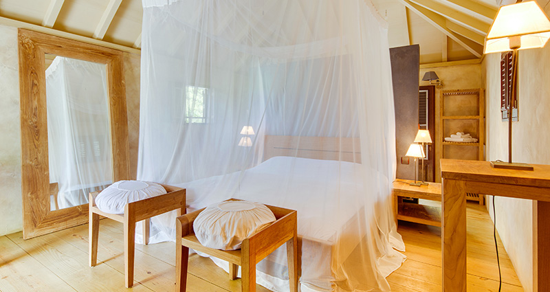 Bed and breakfast in St. Barths - Flamands - Flamands - Inn 385 - 9