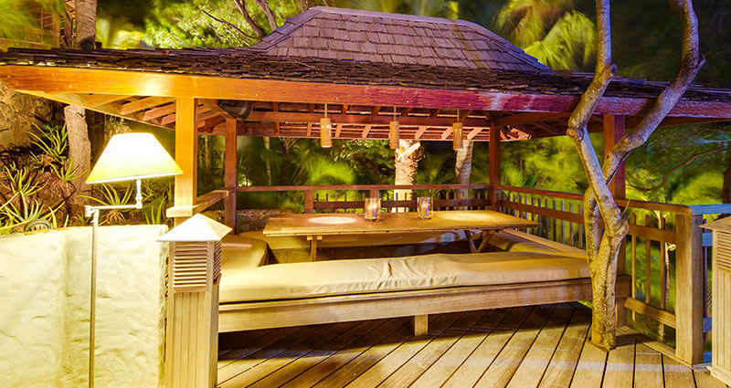 Bed and breakfast in St. Barths - Flamands - Flamands - Inn 385 - 19